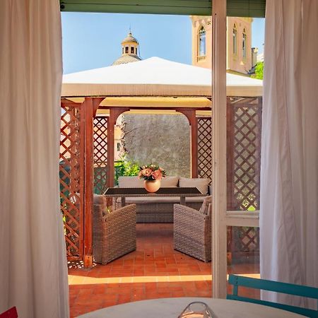 Appartement Casa Primavera à Finale Ligure Extérieur photo