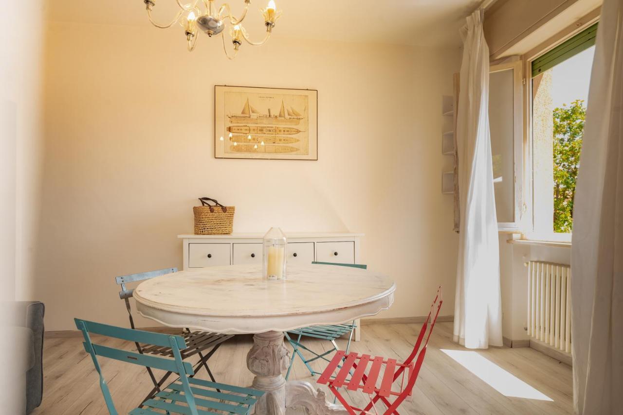 Appartement Casa Primavera à Finale Ligure Extérieur photo