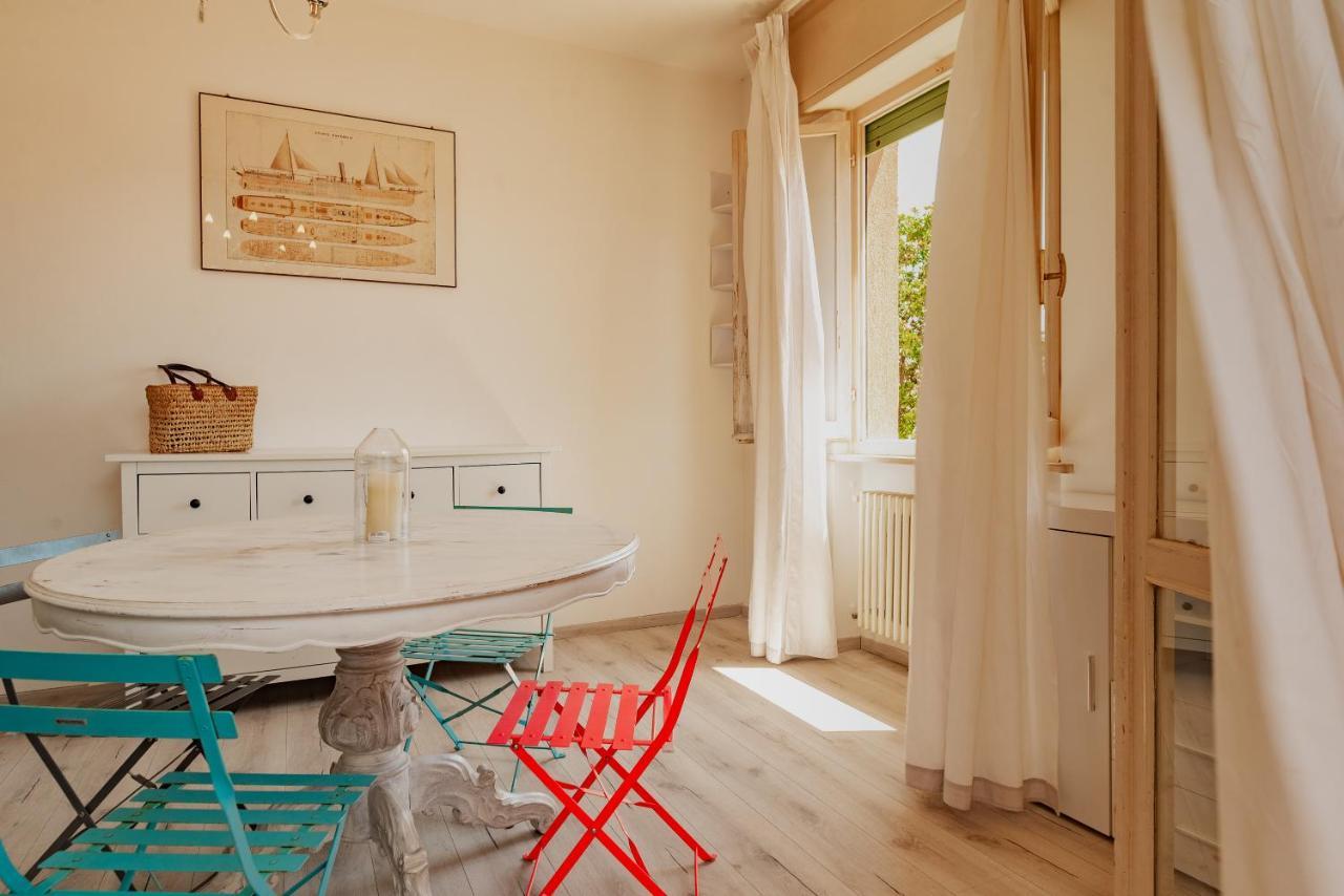 Appartement Casa Primavera à Finale Ligure Extérieur photo