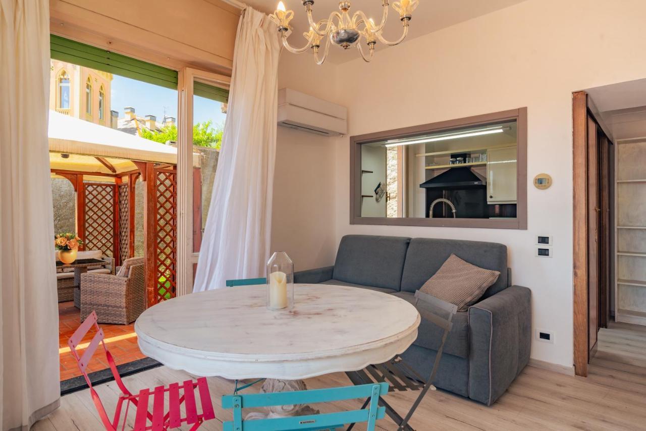 Appartement Casa Primavera à Finale Ligure Extérieur photo