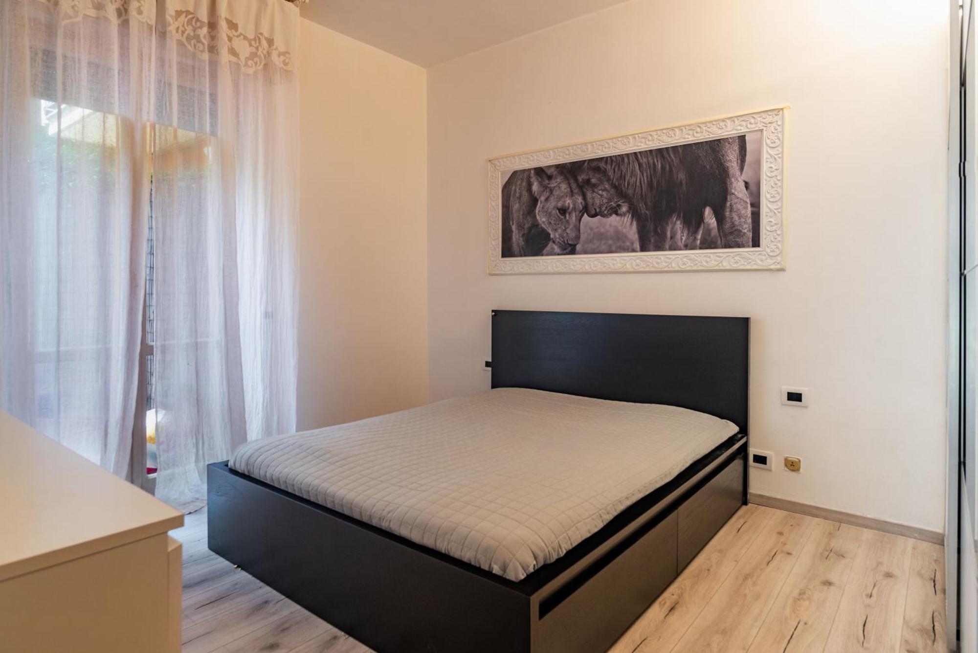 Appartement Casa Primavera à Finale Ligure Extérieur photo