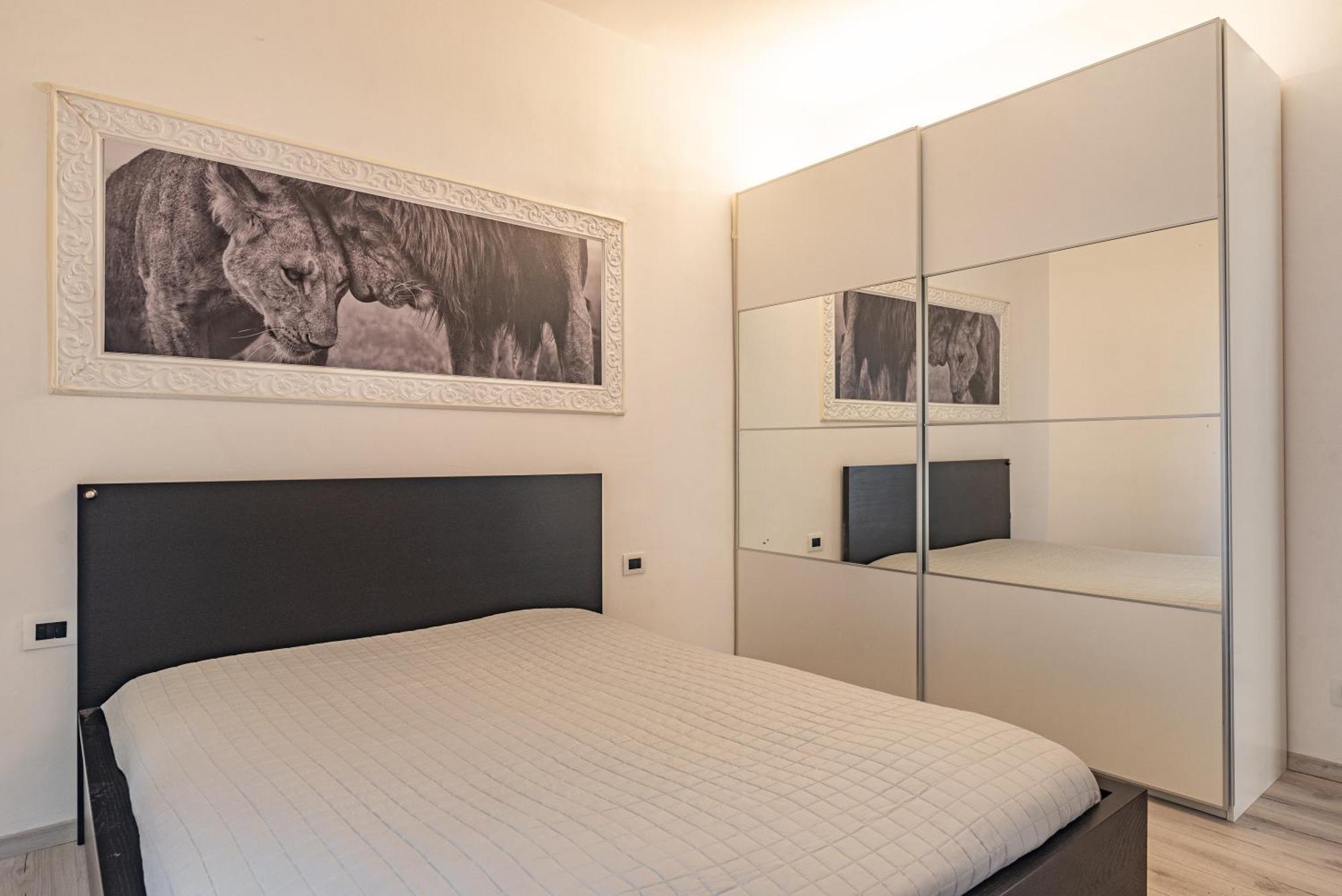 Appartement Casa Primavera à Finale Ligure Extérieur photo